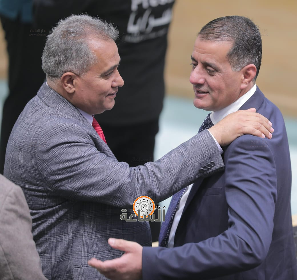 Madar Al-Saa Images 0.2713790217807628