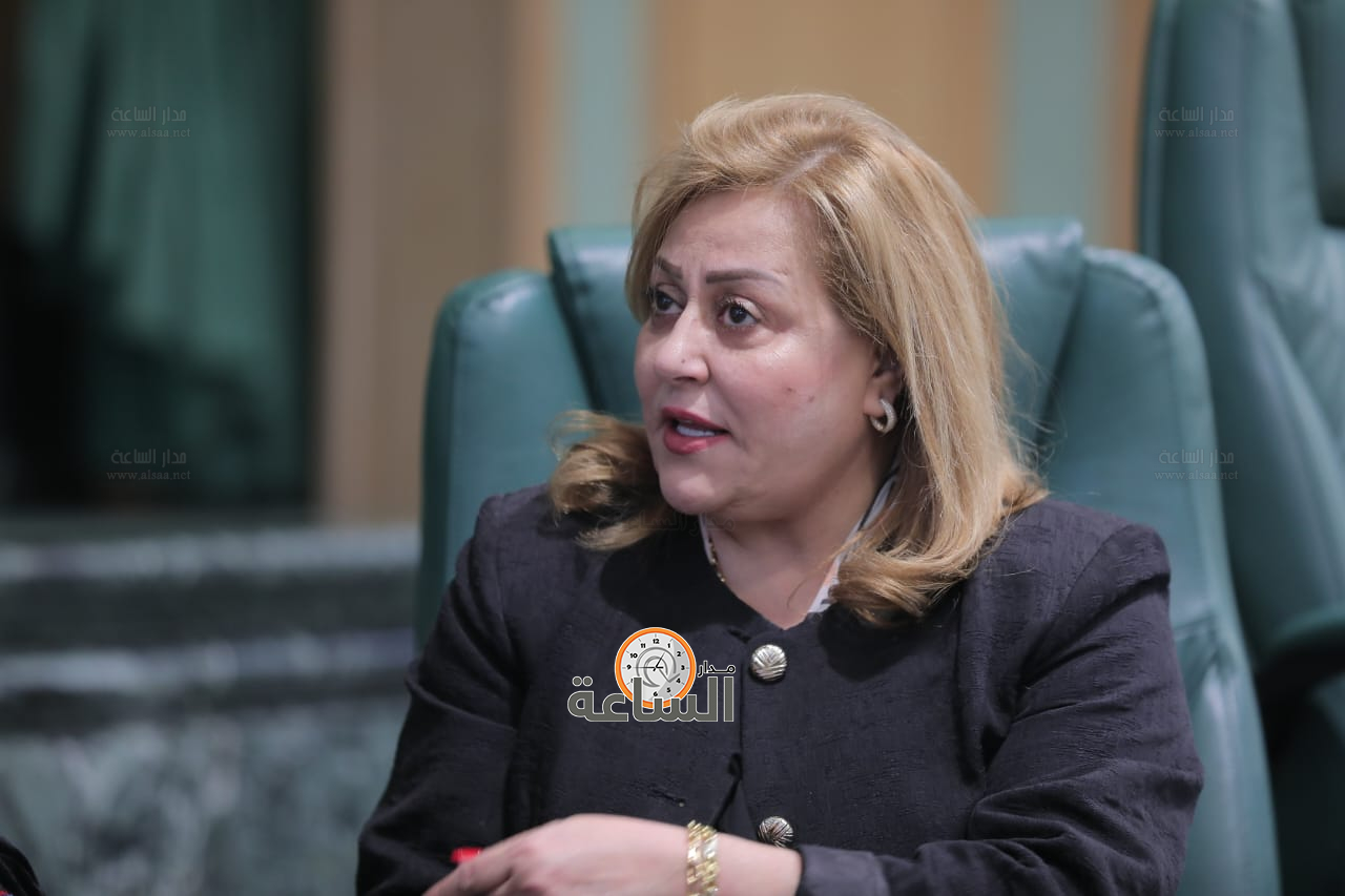 Madar Al-Saa Images 0.4231633555053498