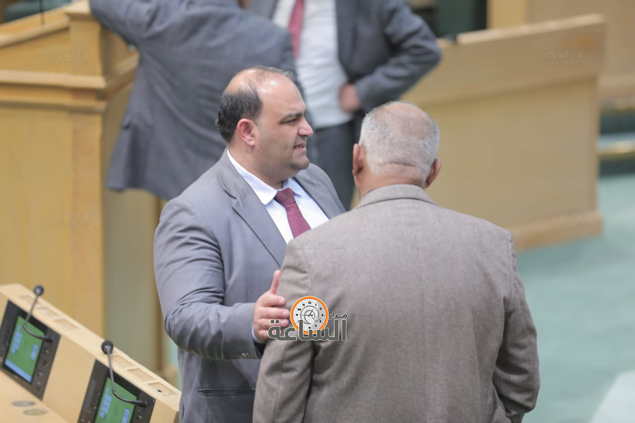 Madar Al-Saa Images 0.12933329141281513