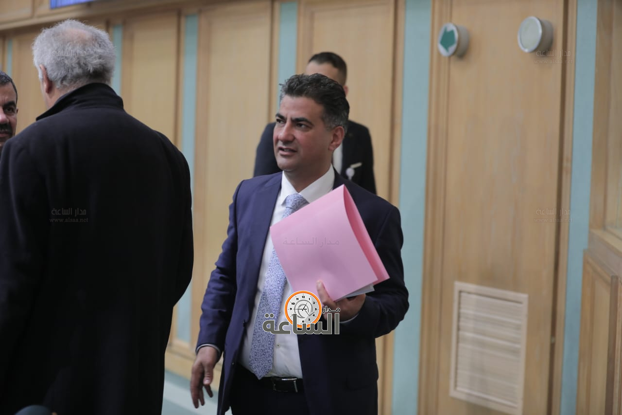 Madar Al-Saa Images 0.3722853867355913