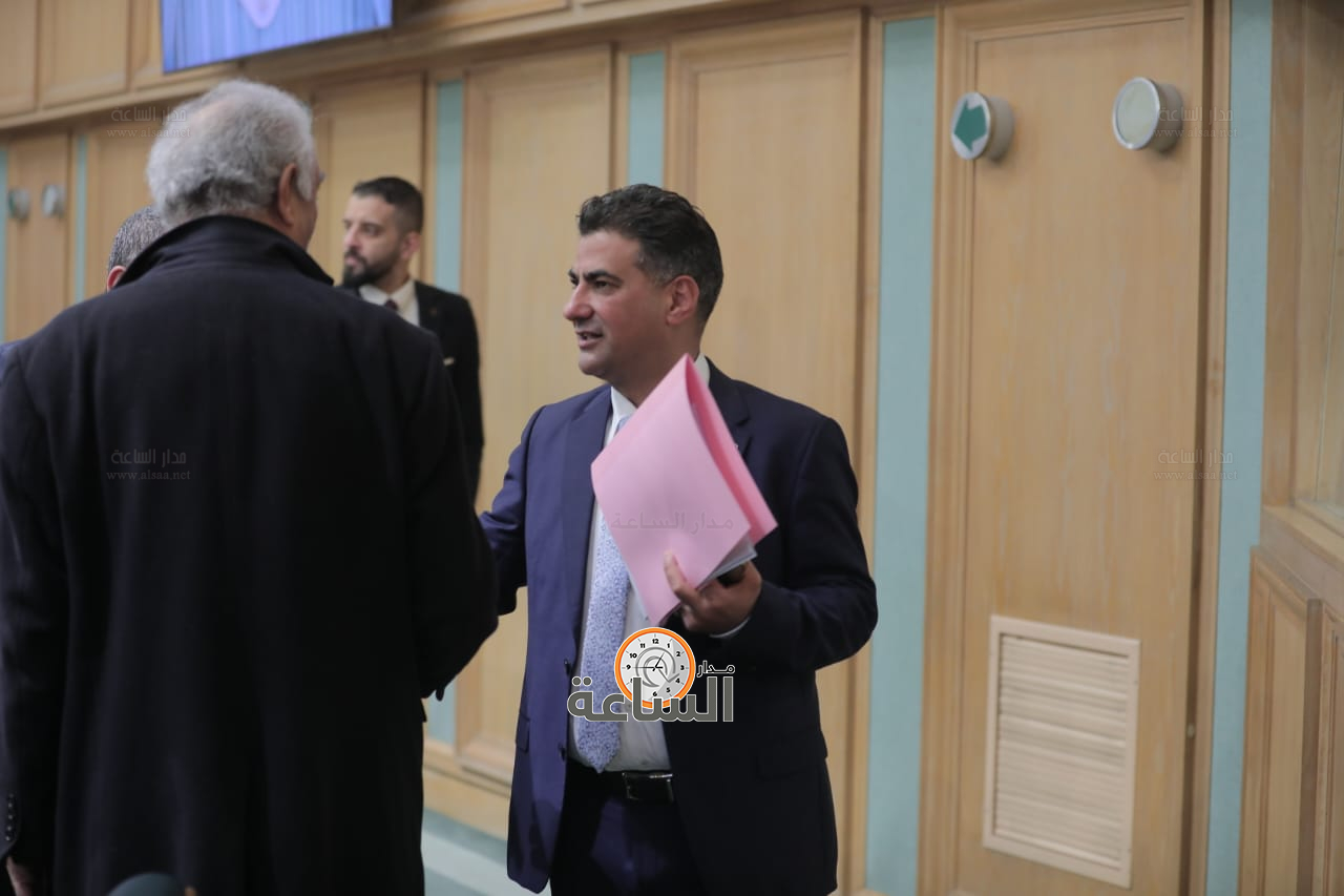 Madar Al-Saa Images 0.8550576784098298