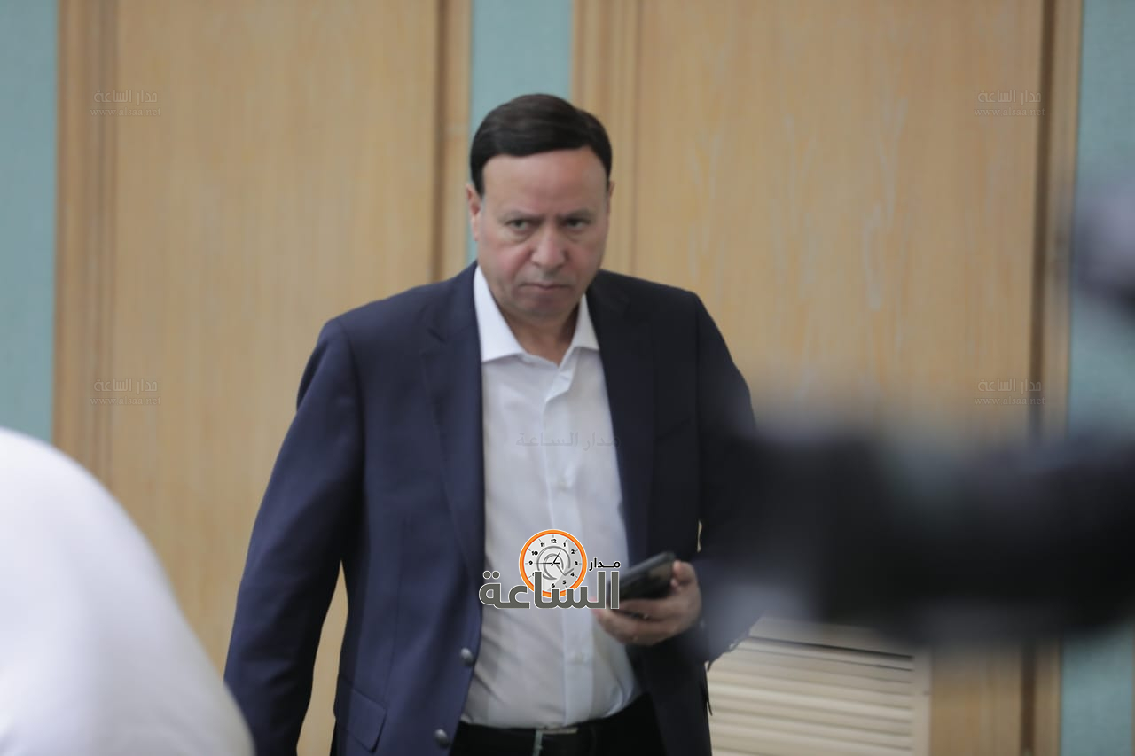 Madar Al-Saa Images 0.8714248835962082