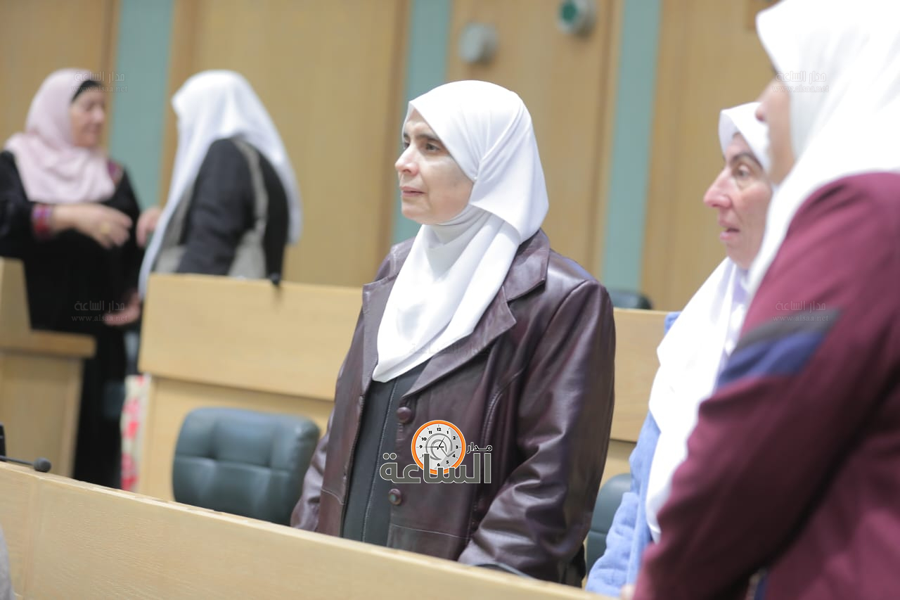 Madar Al-Saa Images 0.32310160907403684