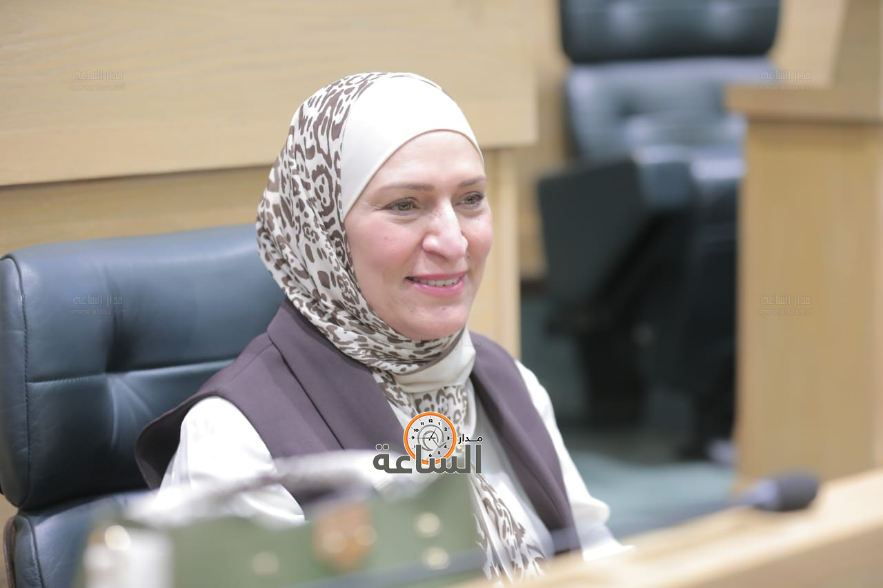 Madar Al-Saa Images 0.1174125930827945