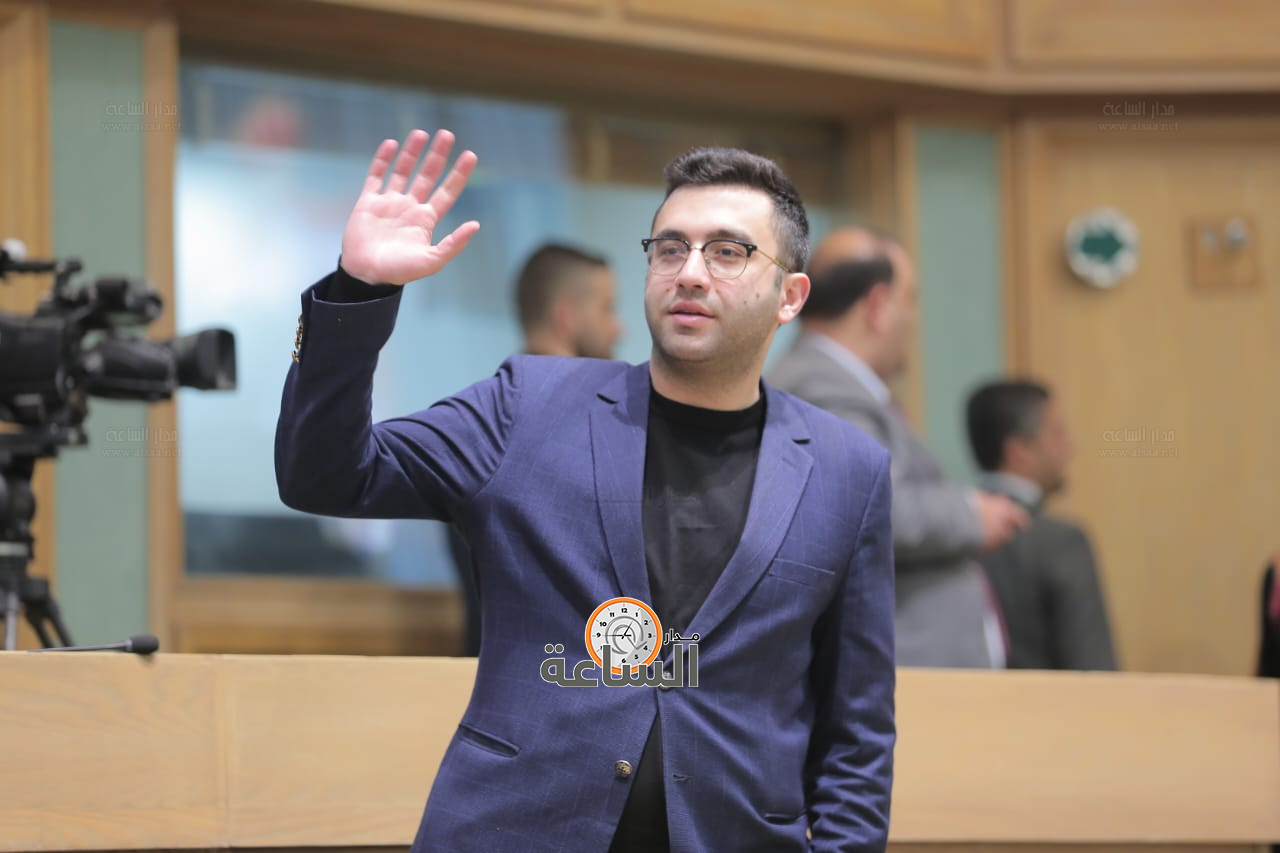 Madar Al-Saa Images 0.24021625154950832