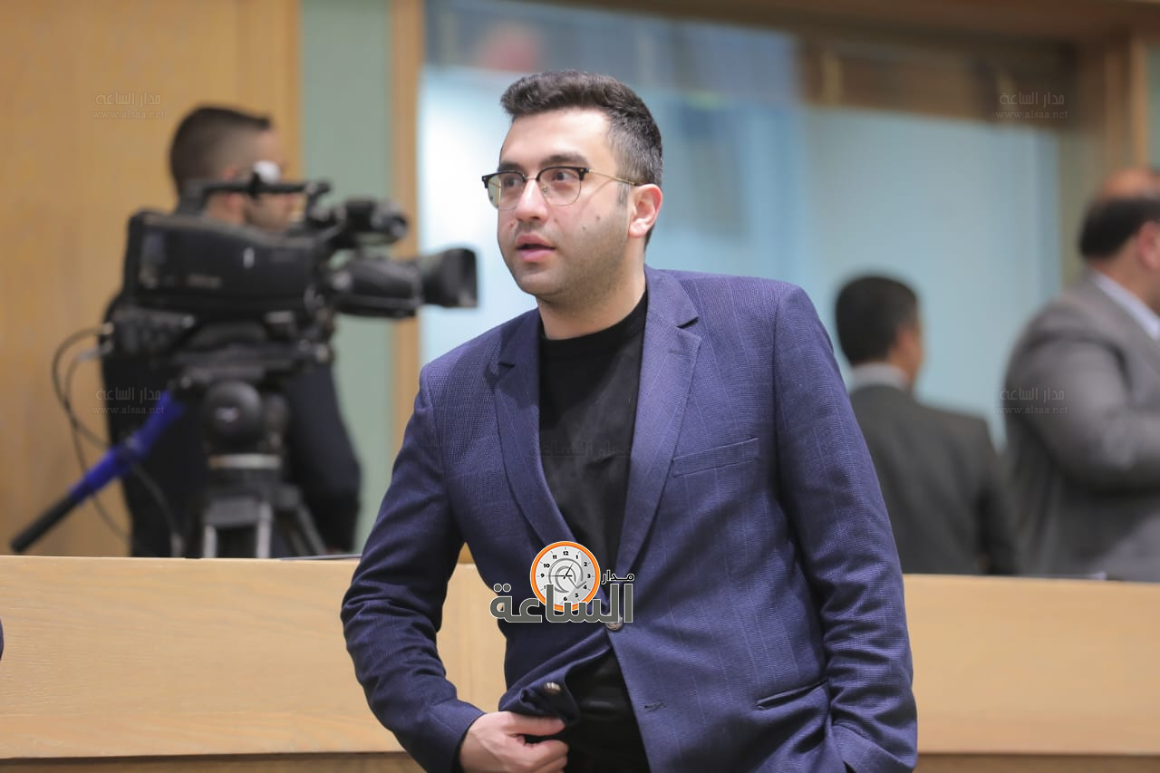 Madar Al-Saa Images 0.05569796137863703