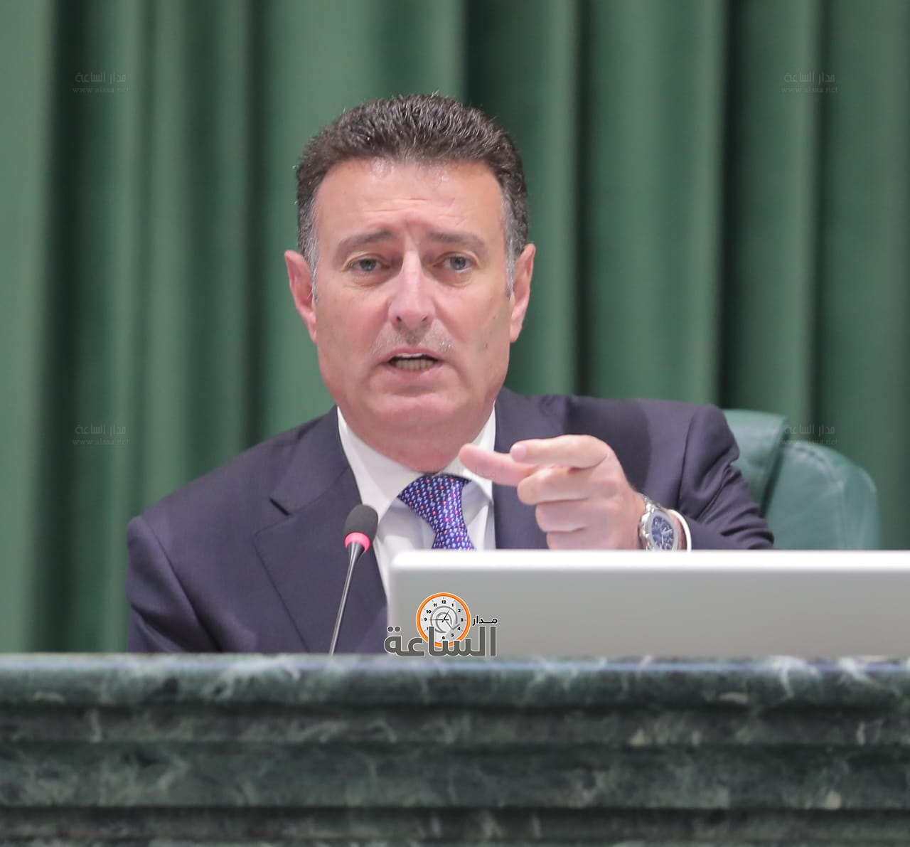 Madar Al-Saa Images 0.9555569909634192