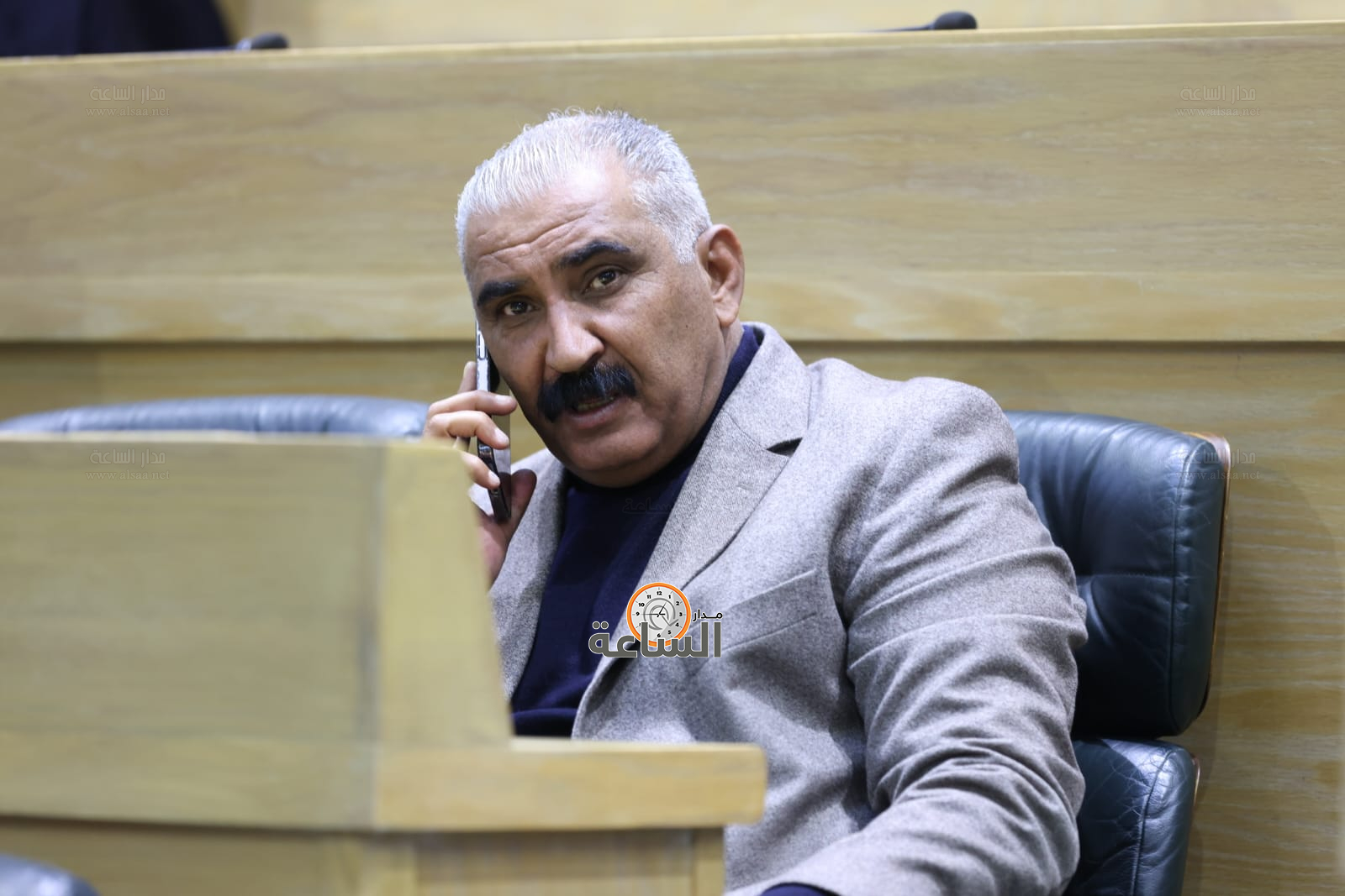 Madar Al-Saa Images 0.48922939236276153