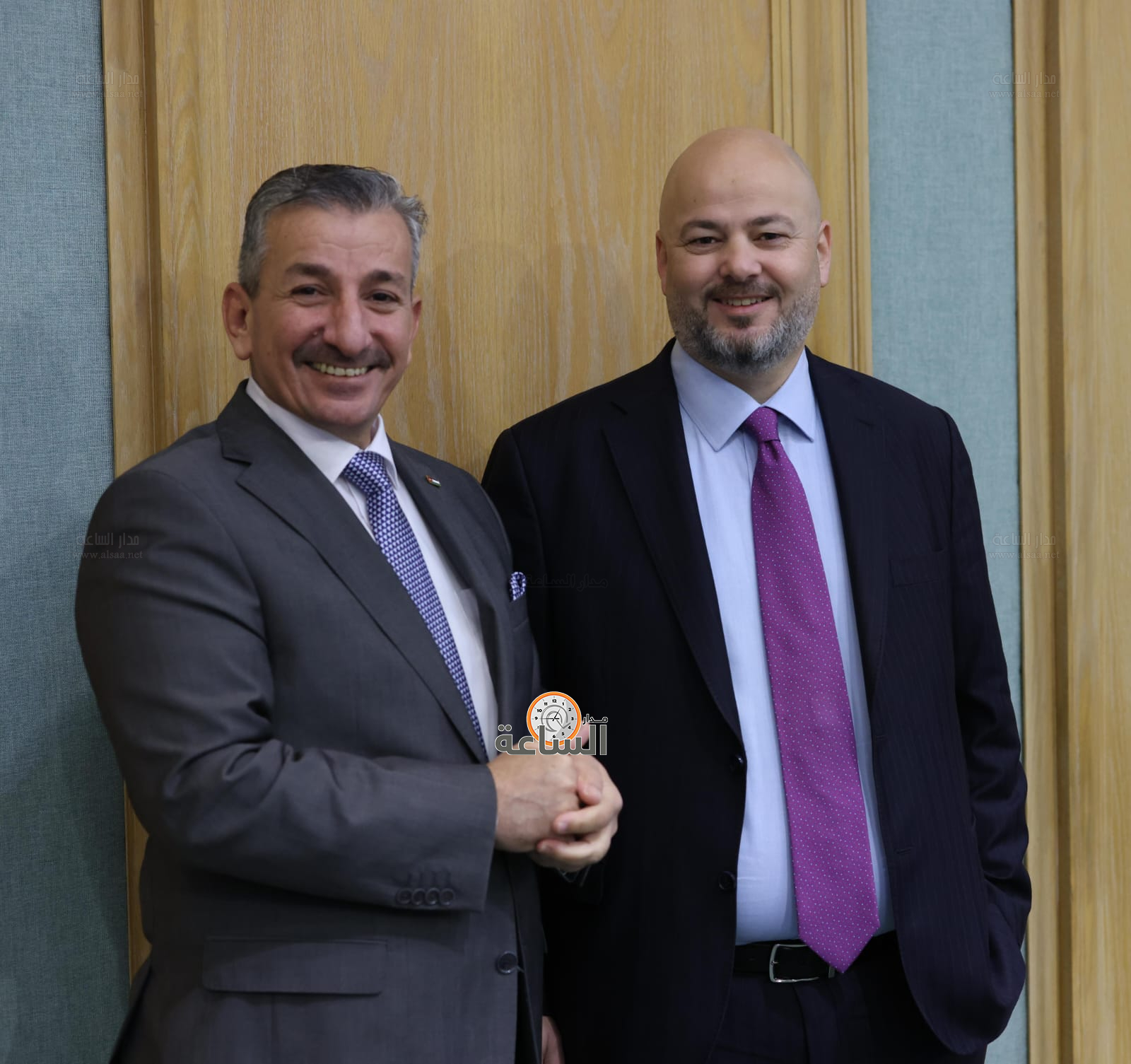 Madar Al-Saa Images 0.09869068229360534