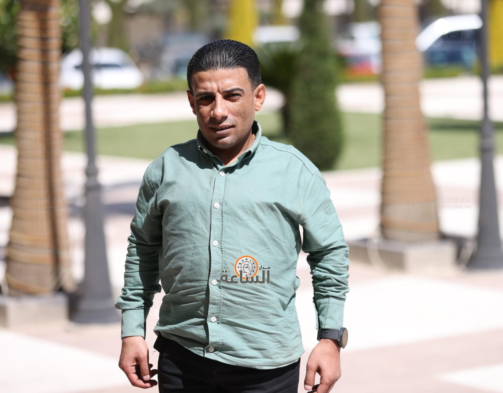 Madar Al-Saa Images 0.875793765813766