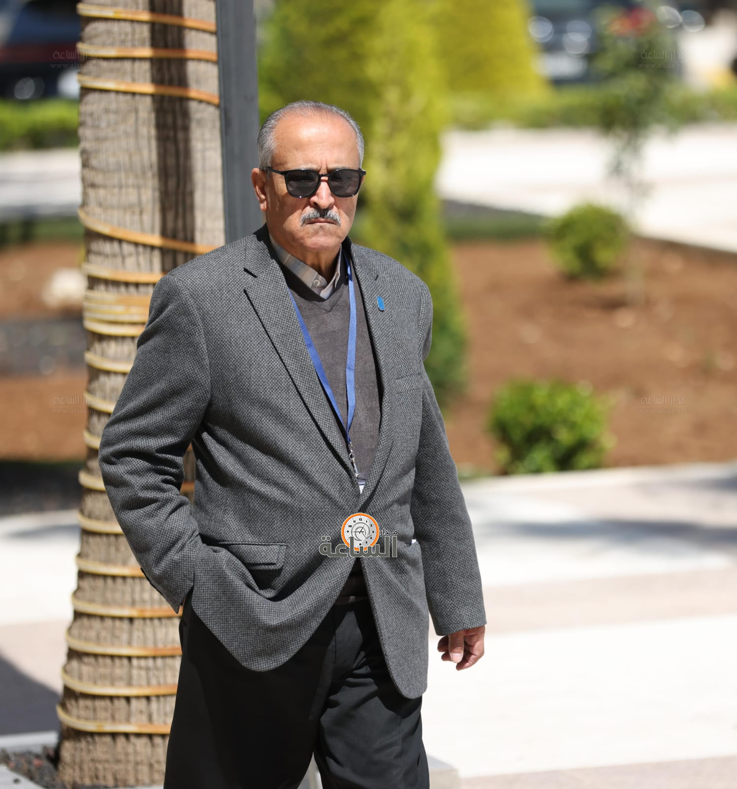 Madar Al-Saa Images 0.4750215968857554