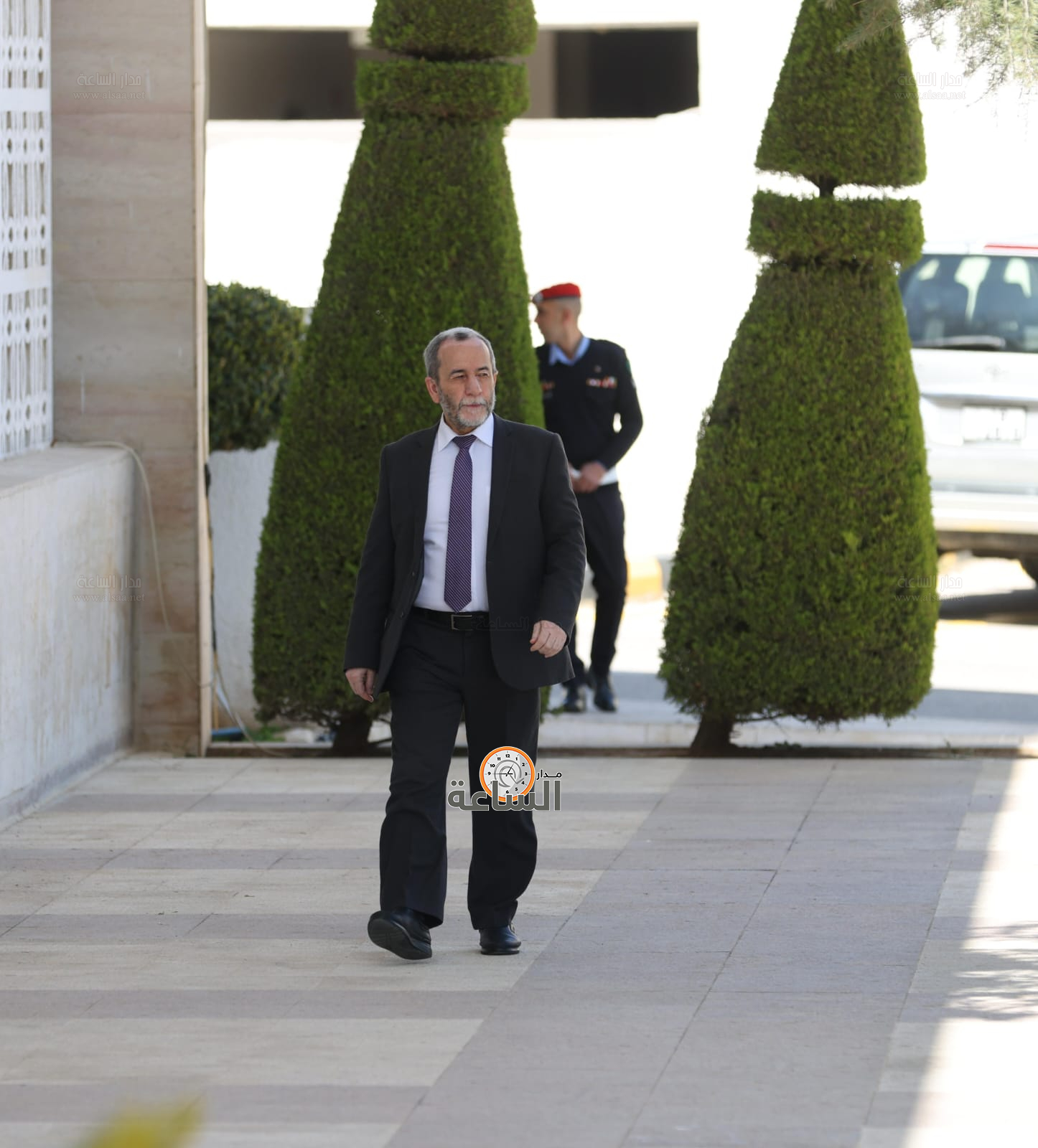 Madar Al-Saa Images 0.2736811982402285