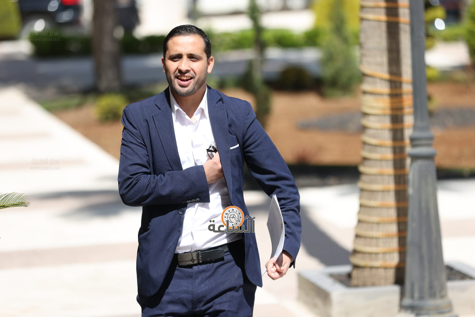 Madar Al-Saa Images 0.9055603071690657