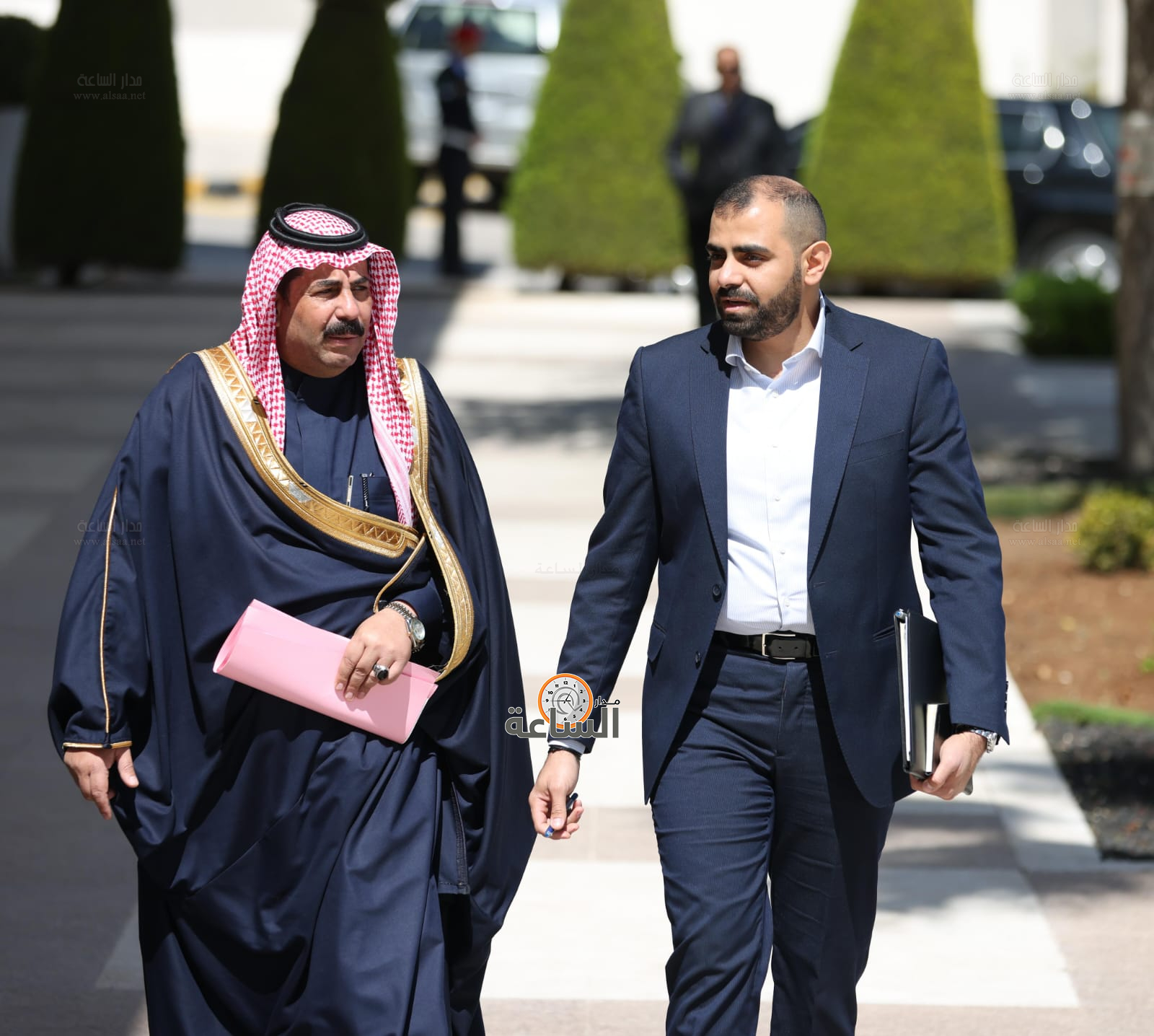 Madar Al-Saa Images 0.4950138737239589