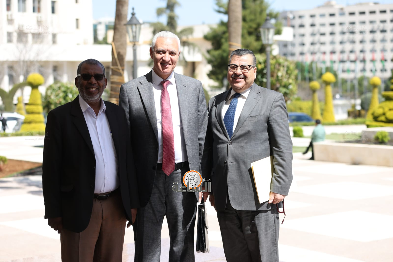 Madar Al-Saa Images 0.31660423074074573