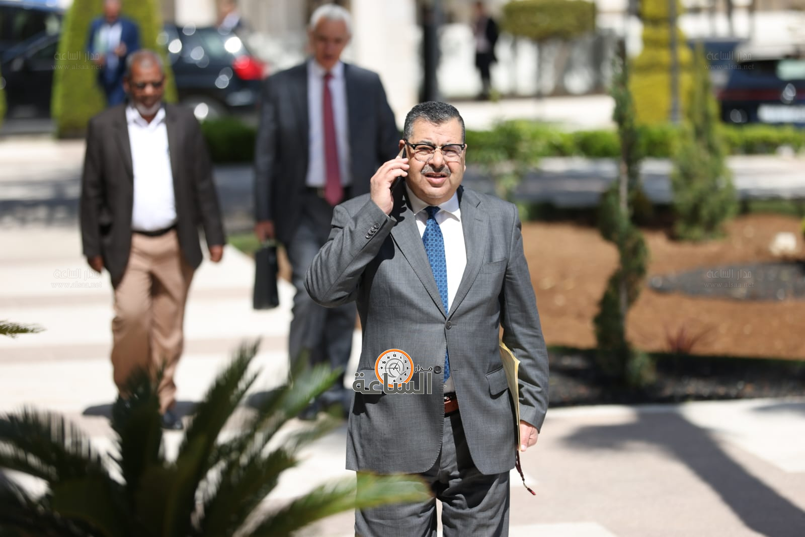 Madar Al-Saa Images 0.8075868939264921