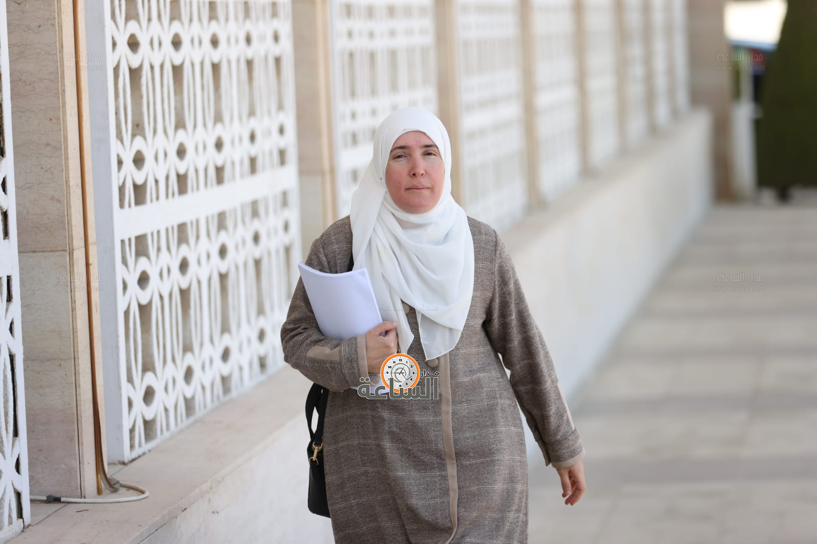 Madar Al-Saa Images 0.07406635339710932