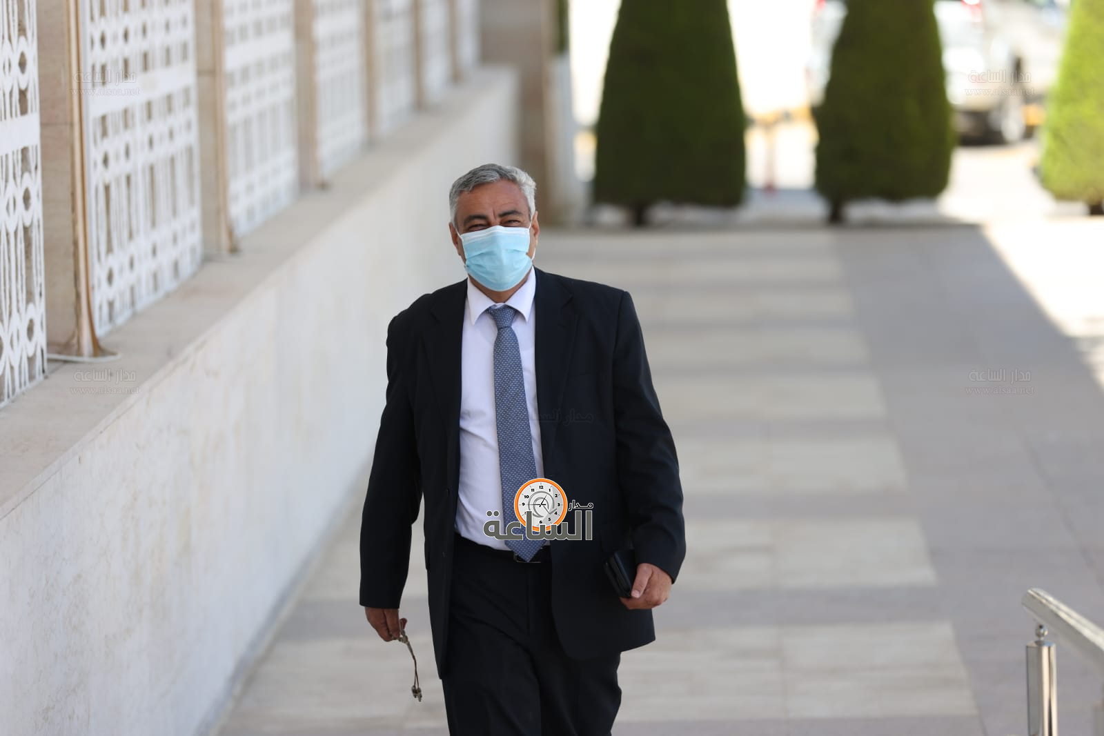 Madar Al-Saa Images 0.5505825097300134