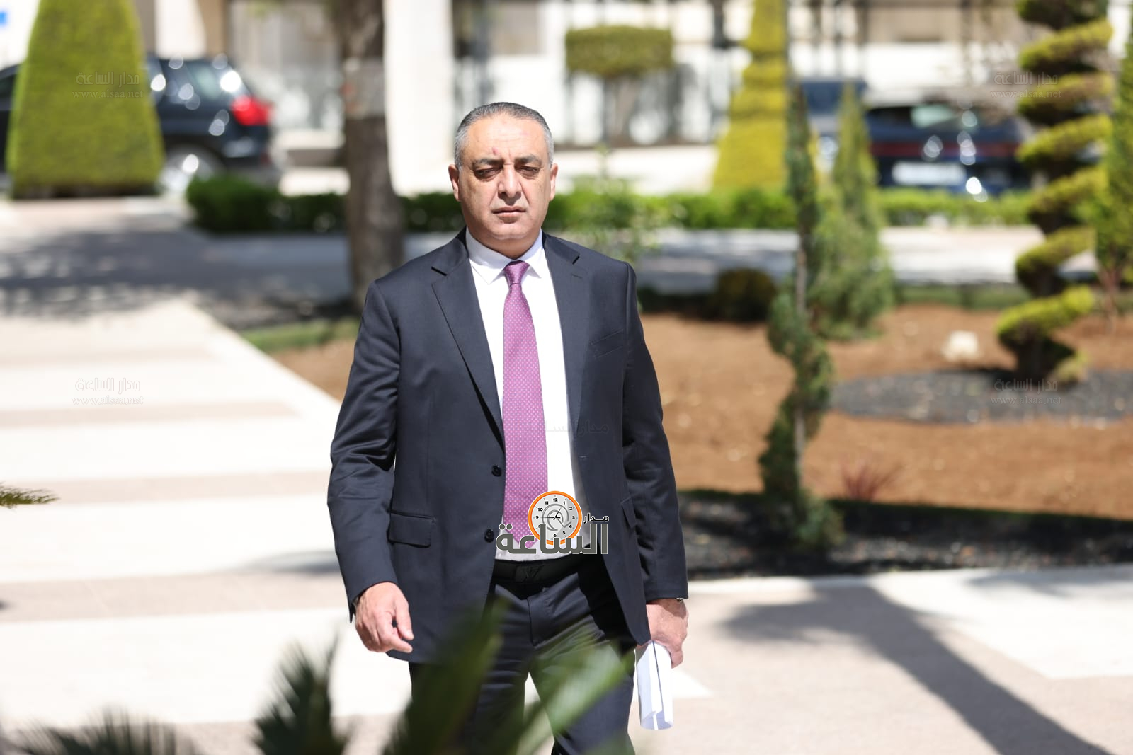 Madar Al-Saa Images 0.2980936214550092