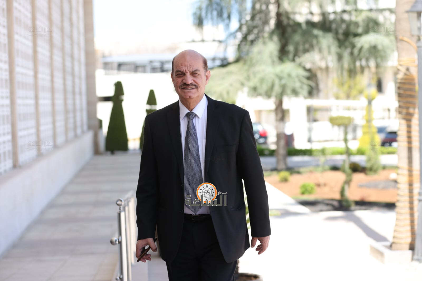 Madar Al-Saa Images 0.2802497844914327