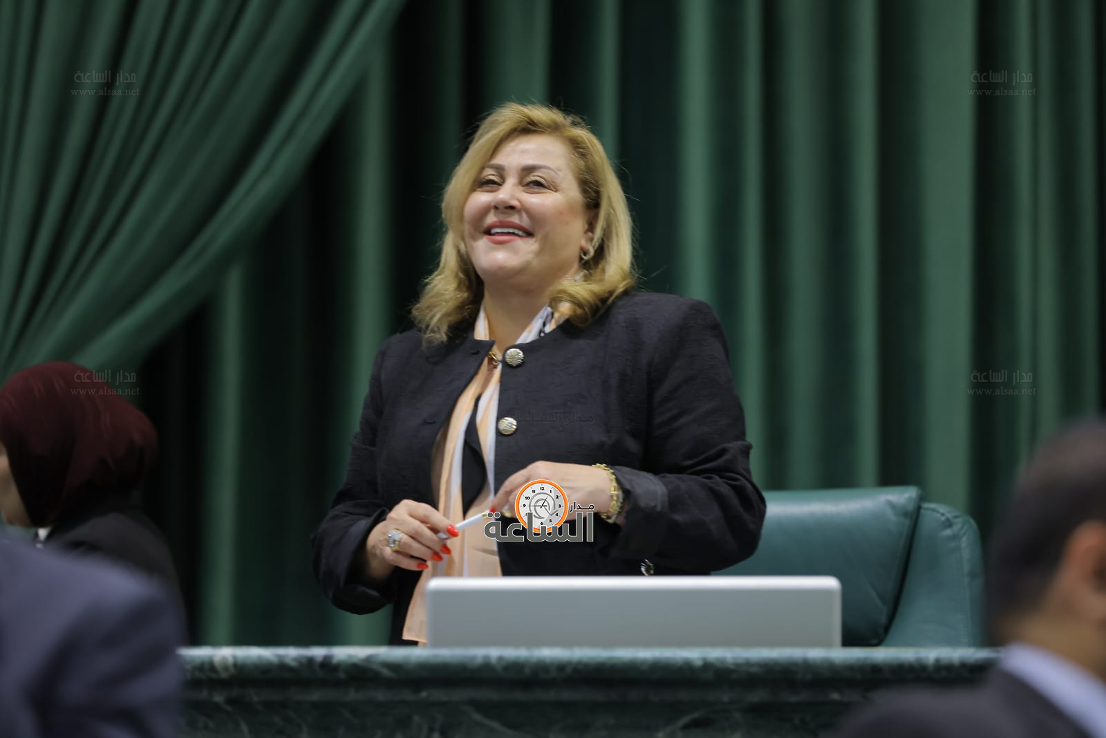 Madar Al-Saa Images 0.6470525942890442