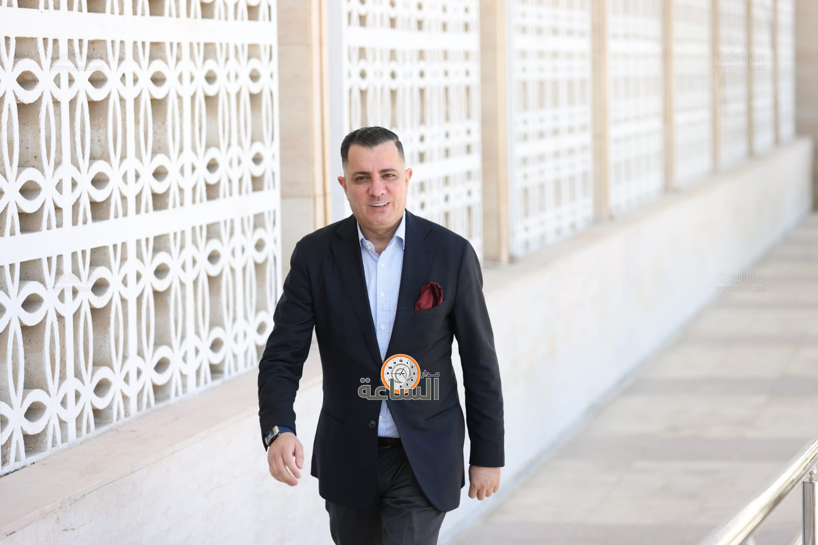 Madar Al-Saa Images 0.26387460611374247