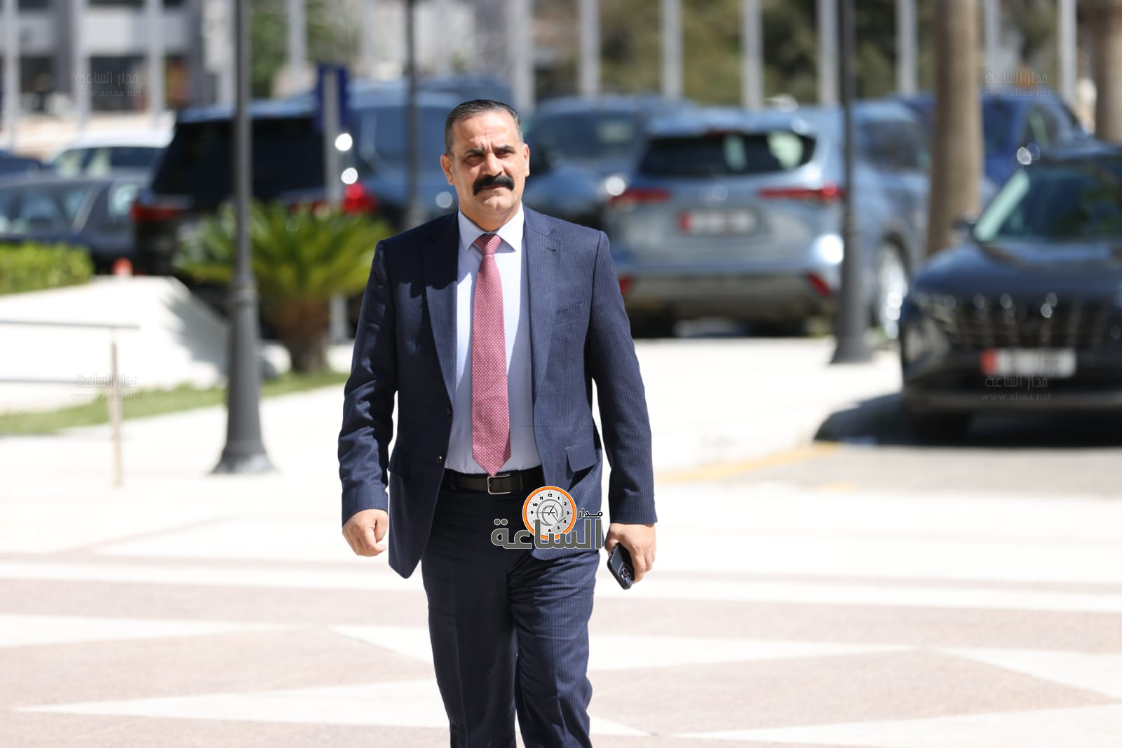 Madar Al-Saa Images 0.06971213910727325