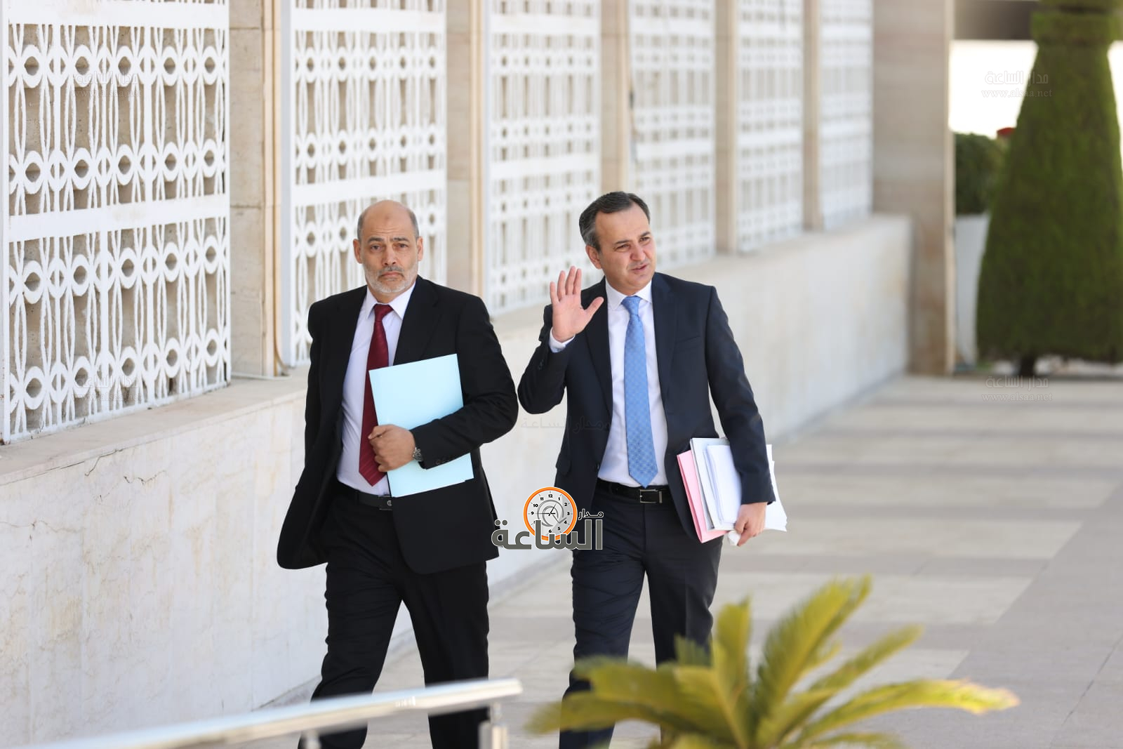 Madar Al-Saa Images 0.8929824140184928