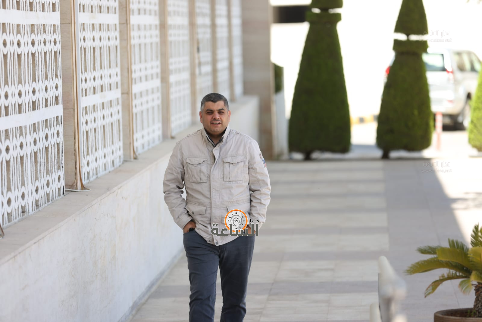 Madar Al-Saa Images 0.43640875409114455