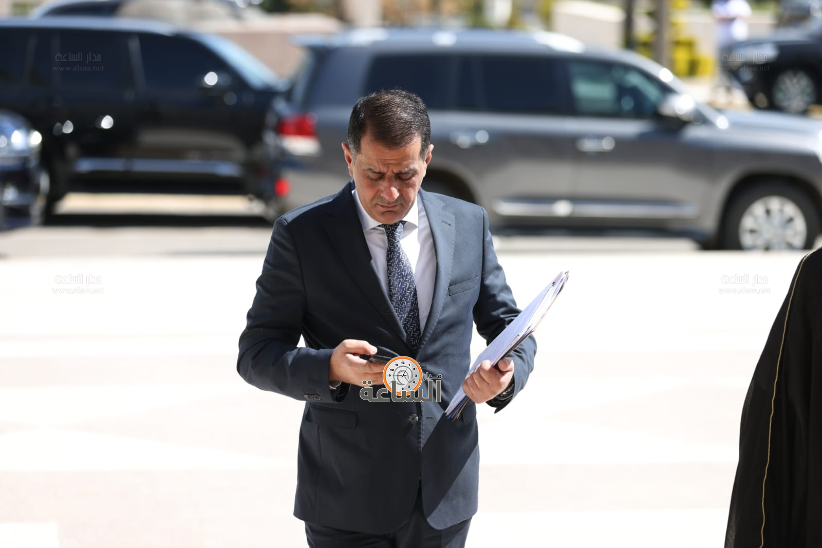 Madar Al-Saa Images 0.029934853070983758