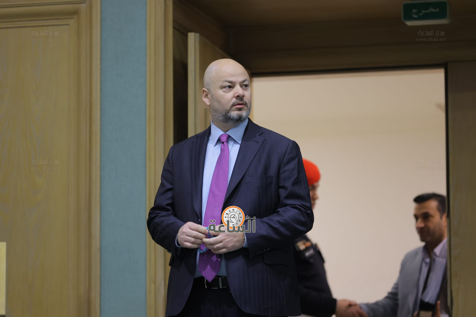 Madar Al-Saa Images 0.33071977117557205