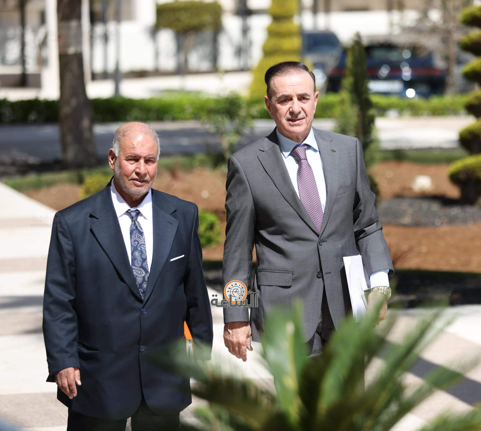 Madar Al-Saa Images 0.009641948430611391