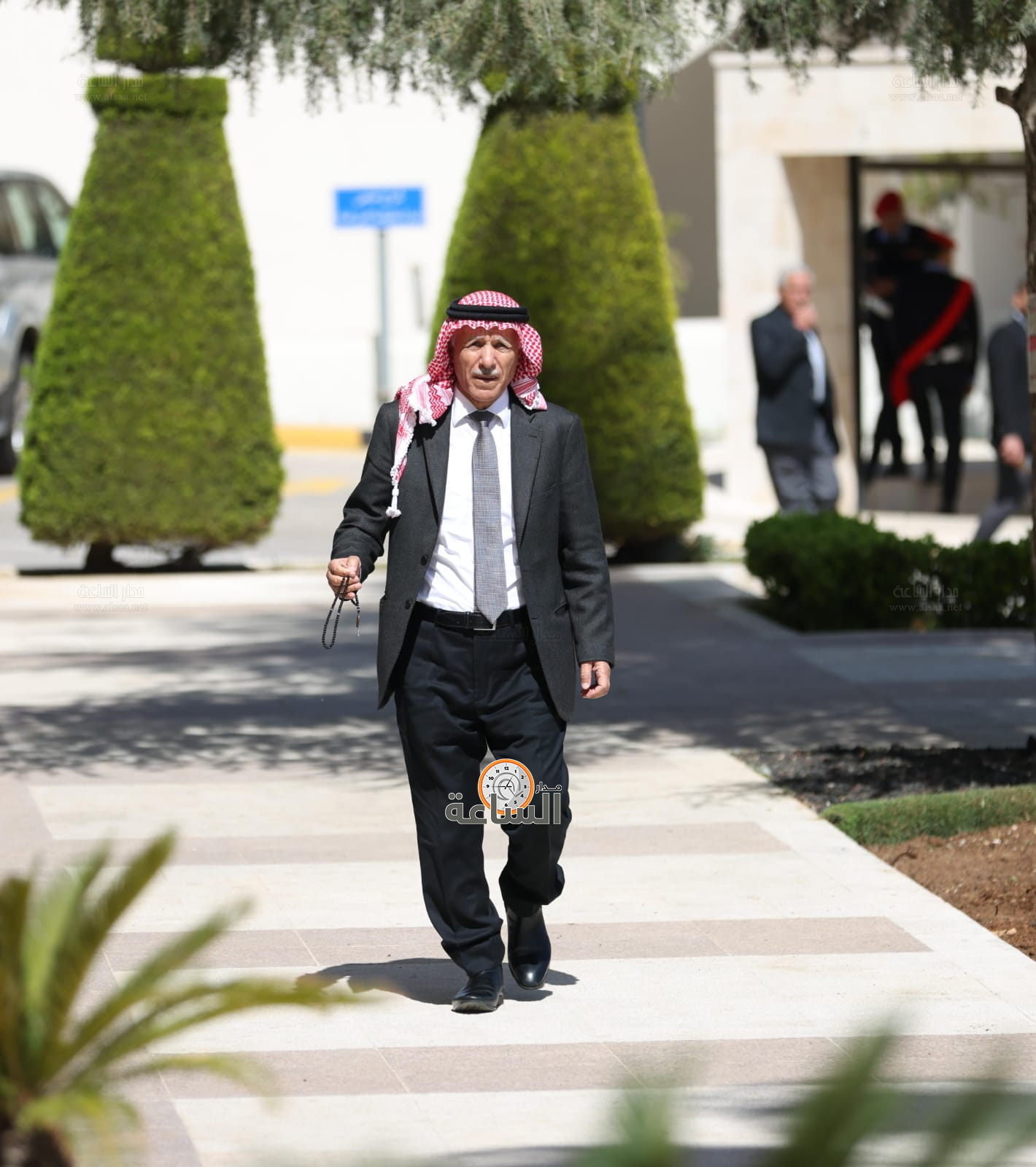 Madar Al-Saa Images 0.19614716701476942