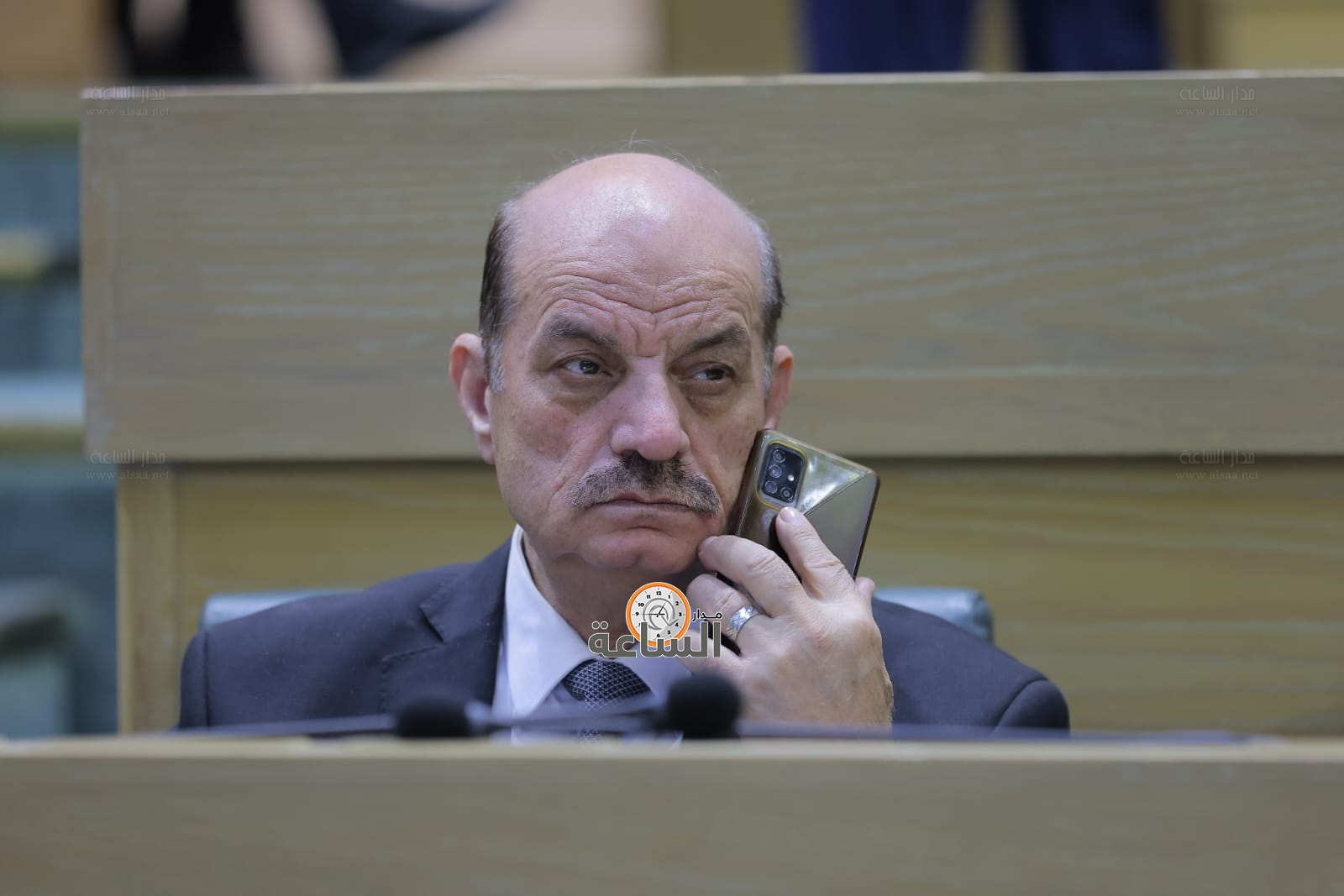 Madar Al-Saa Images 0.29779653865690836