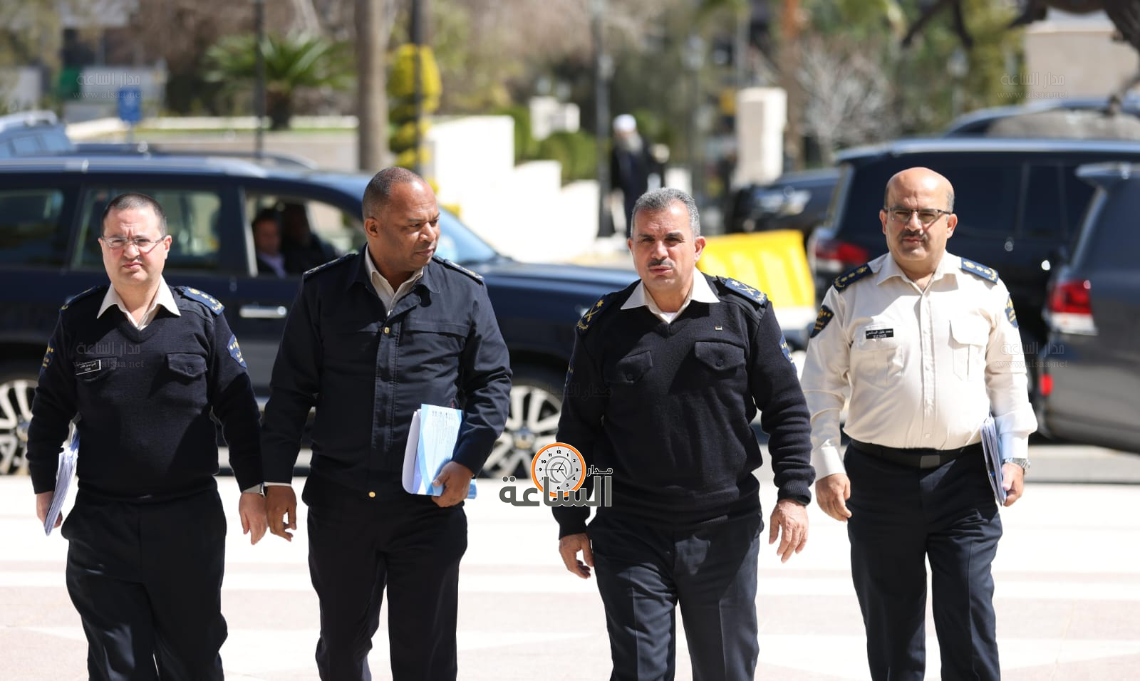 Madar Al-Saa Images 0.8872741682340703