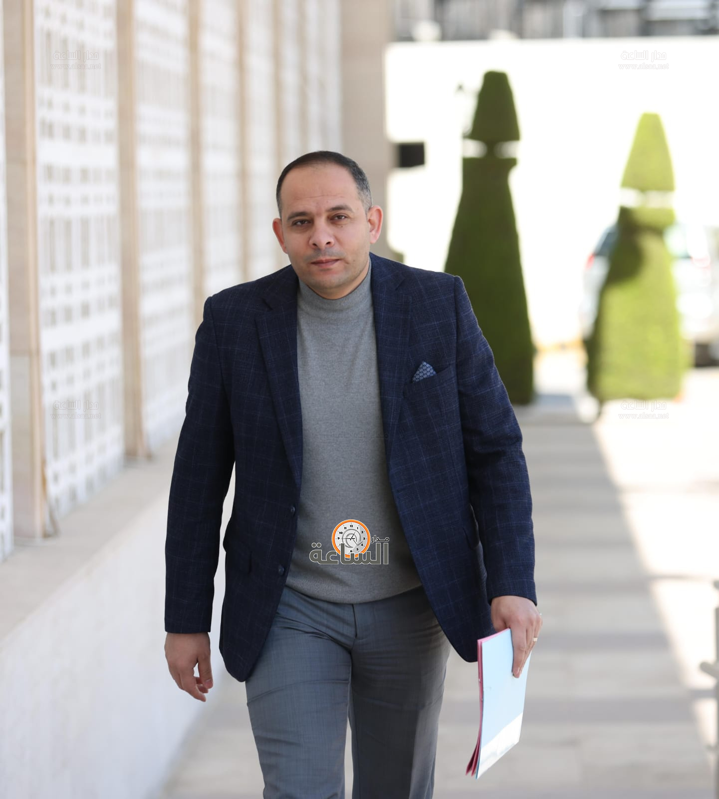 Madar Al-Saa Images 0.5850394793180997