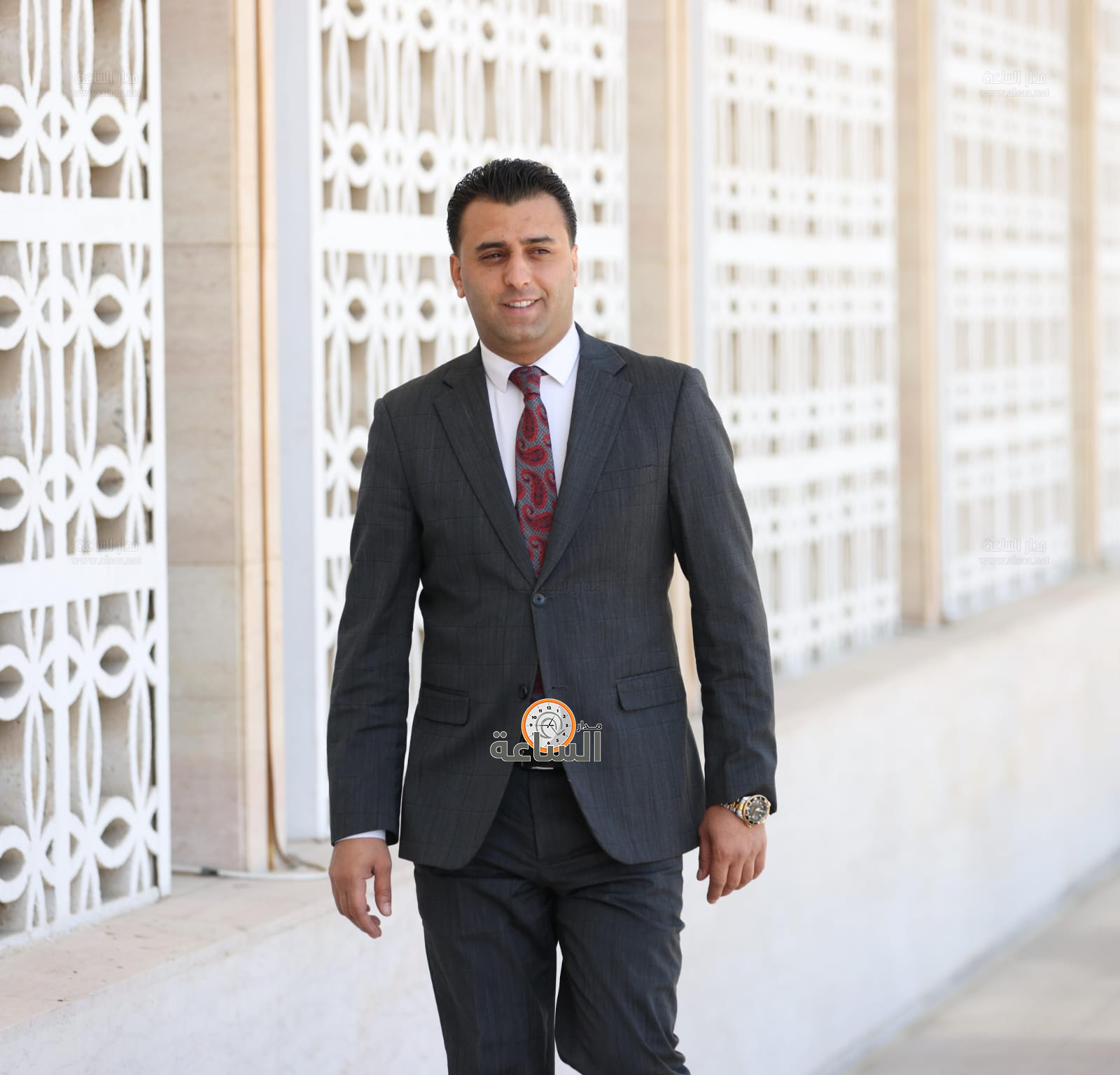 Madar Al-Saa Images 0.4962068265483648