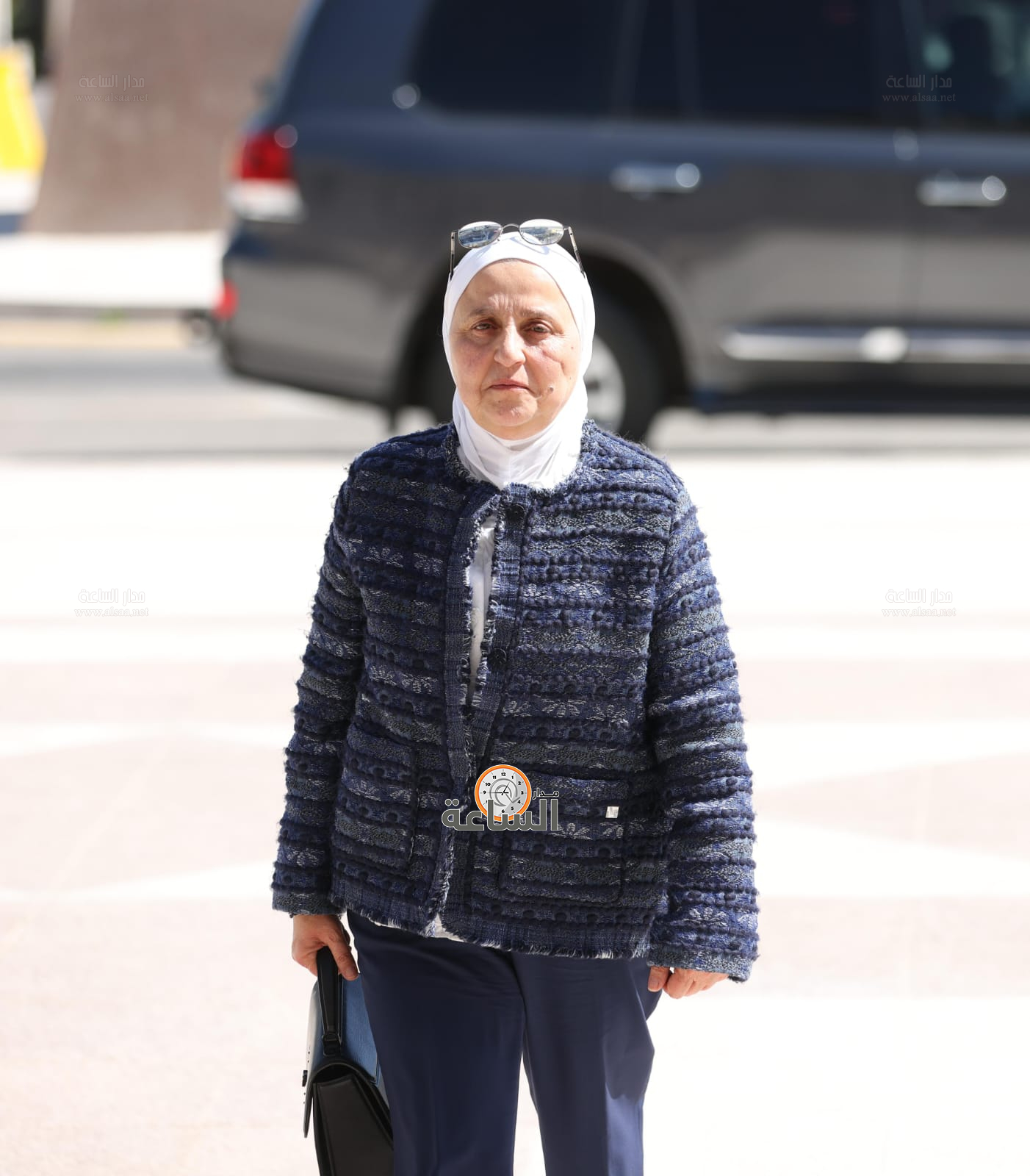 Madar Al-Saa Images 0.23089705621539247