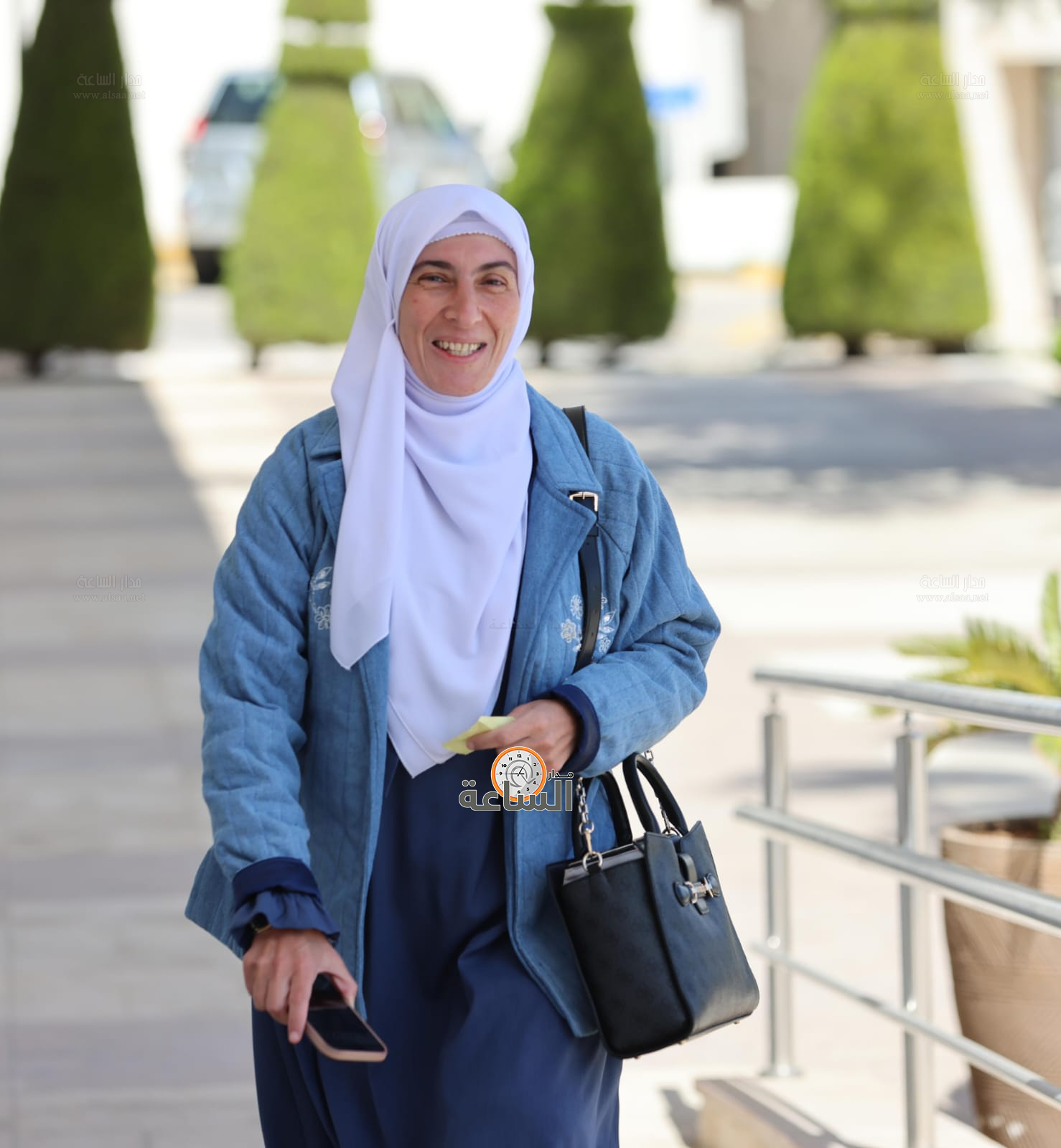 Madar Al-Saa Images 0.7533035503480408