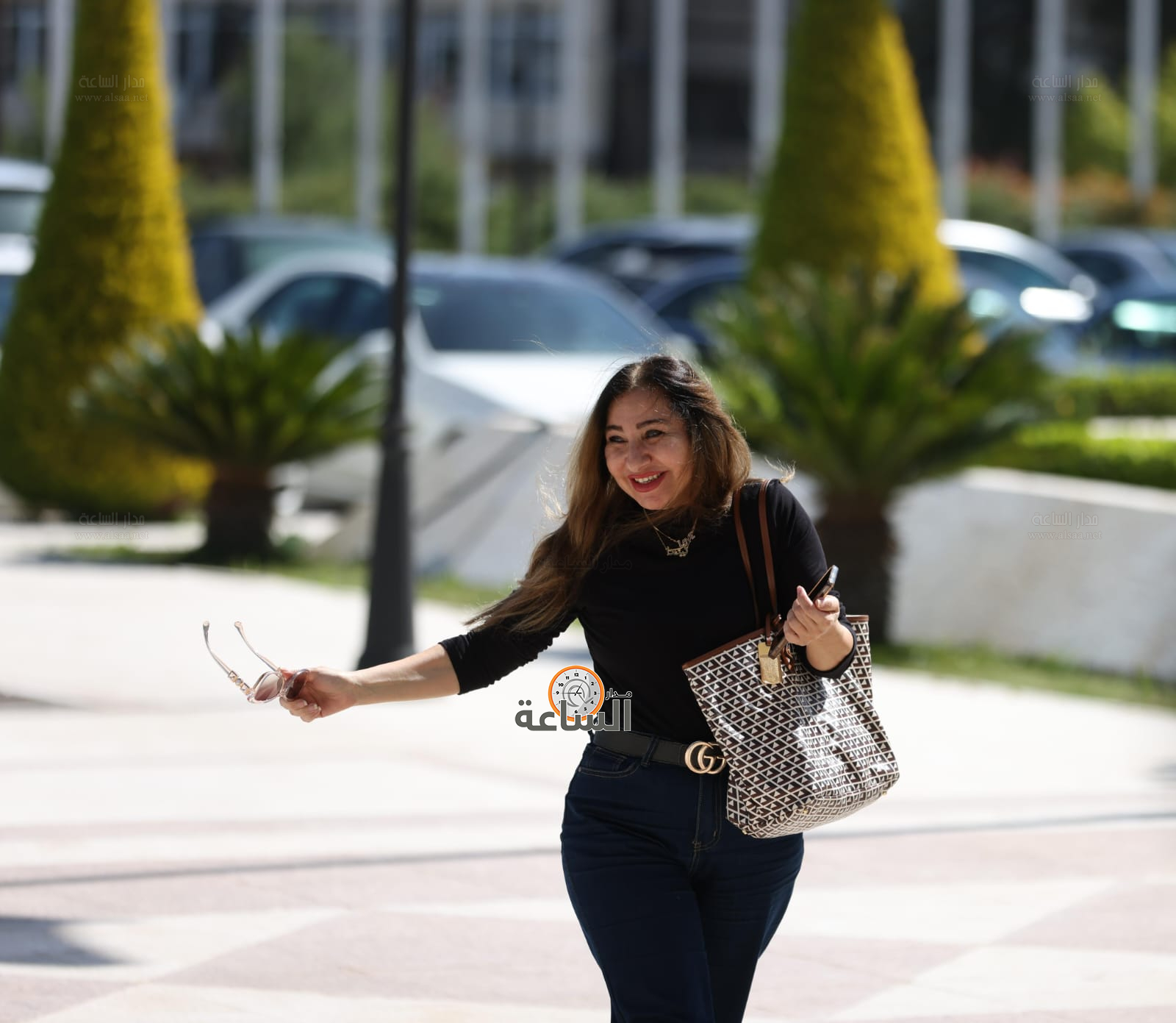 Madar Al-Saa Images 0.2527869620576626