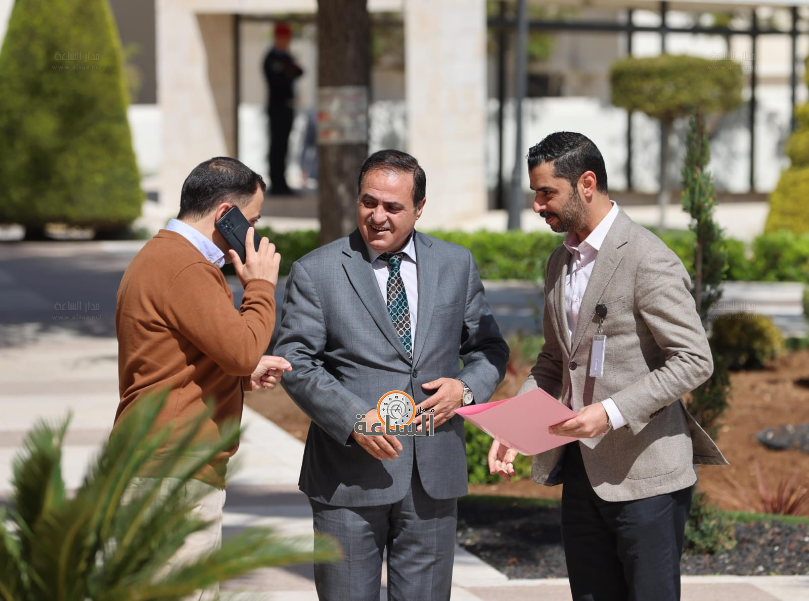 Madar Al-Saa Images 0.6901470649811423