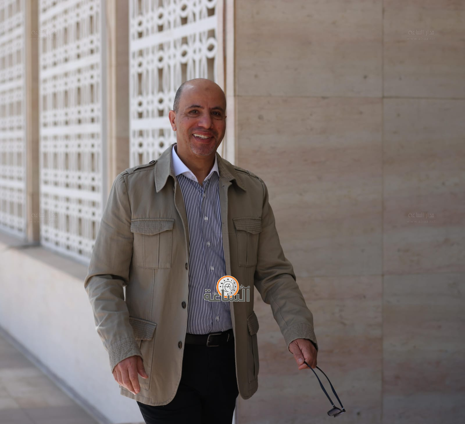 Madar Al-Saa Images 0.42219434542947876