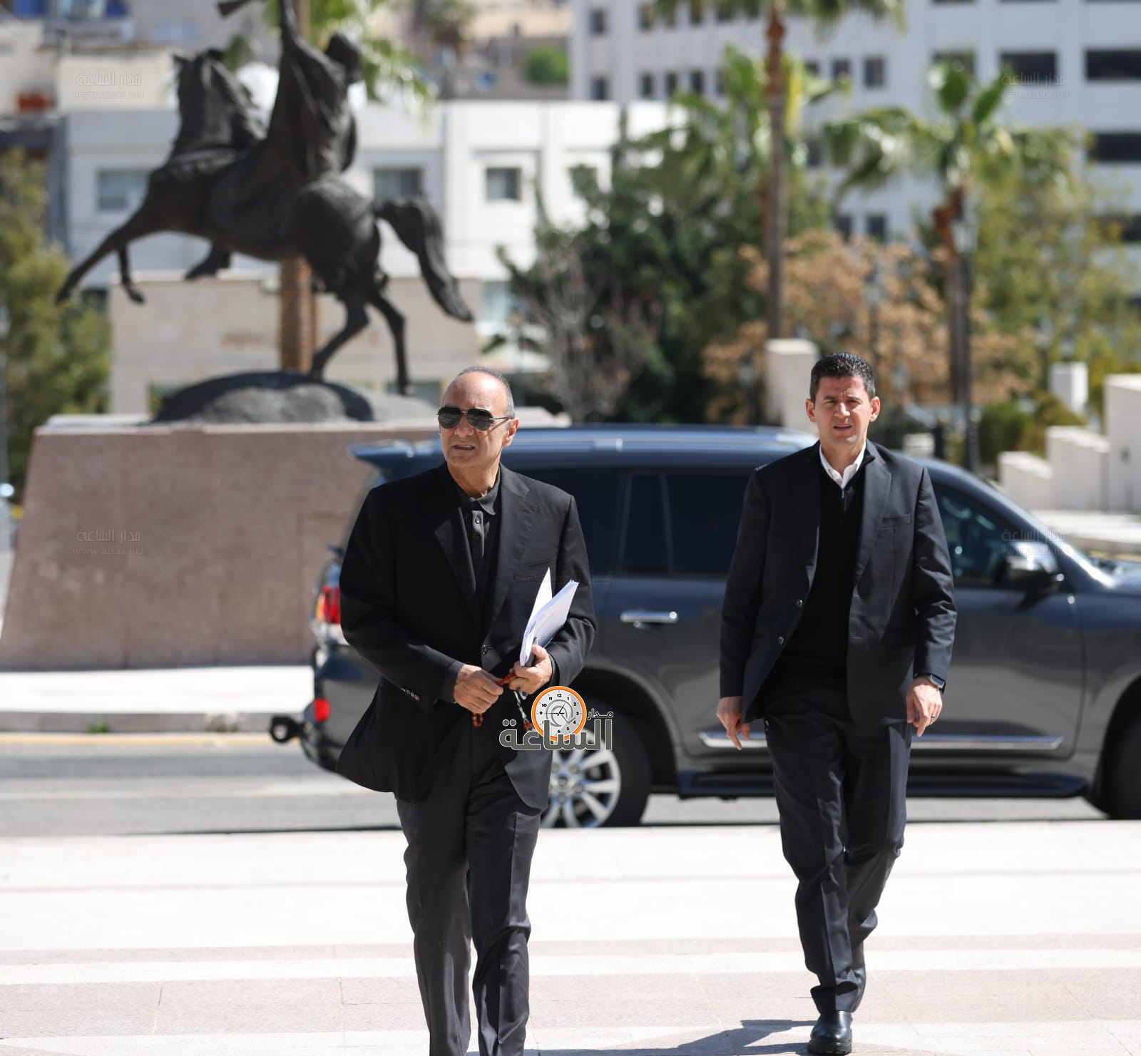 Madar Al-Saa Images 0.3260342270952068