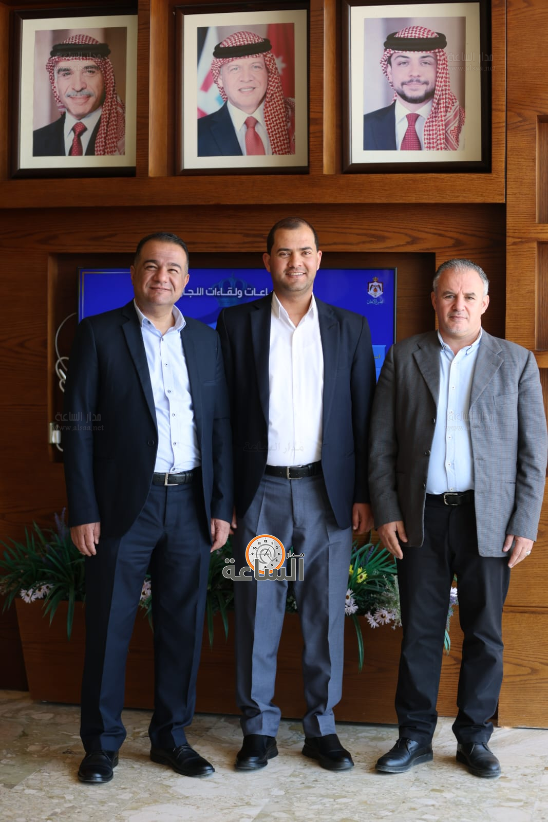 Madar Al-Saa Images 0.13339528247922017