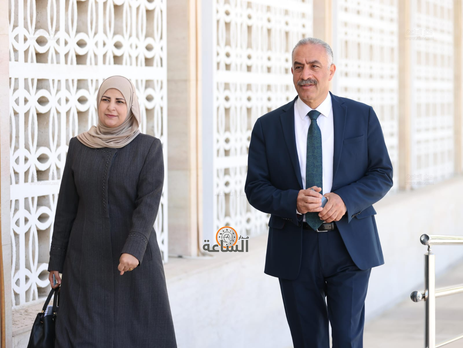 Madar Al-Saa Images 0.900630062112366