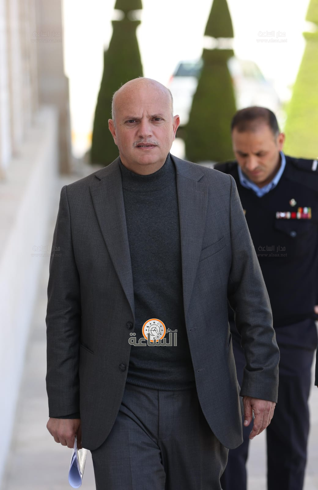 Madar Al-Saa Images 0.530507680339023