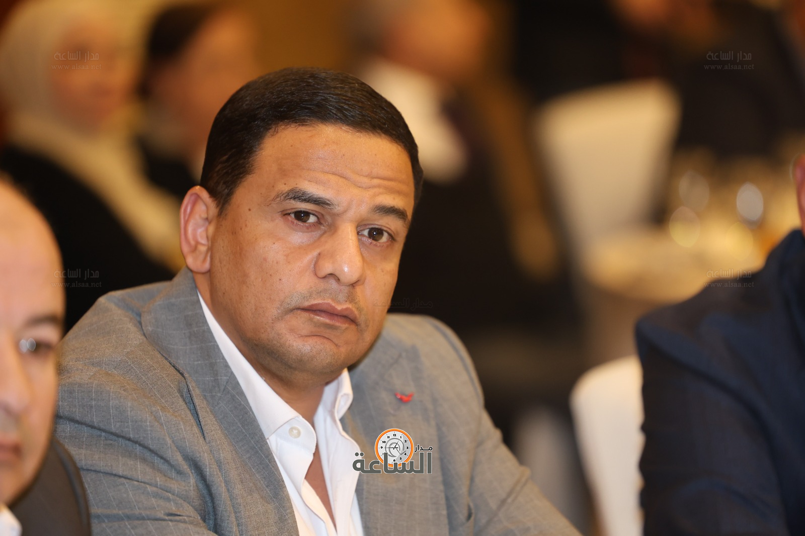 Madar Al-Saa Images 0.39911070660478876