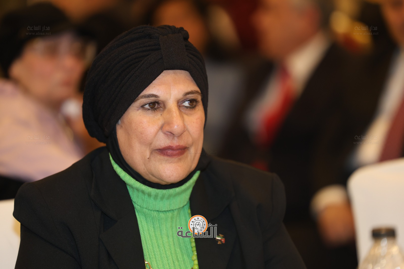 Madar Al-Saa Images 0.6195505429673351