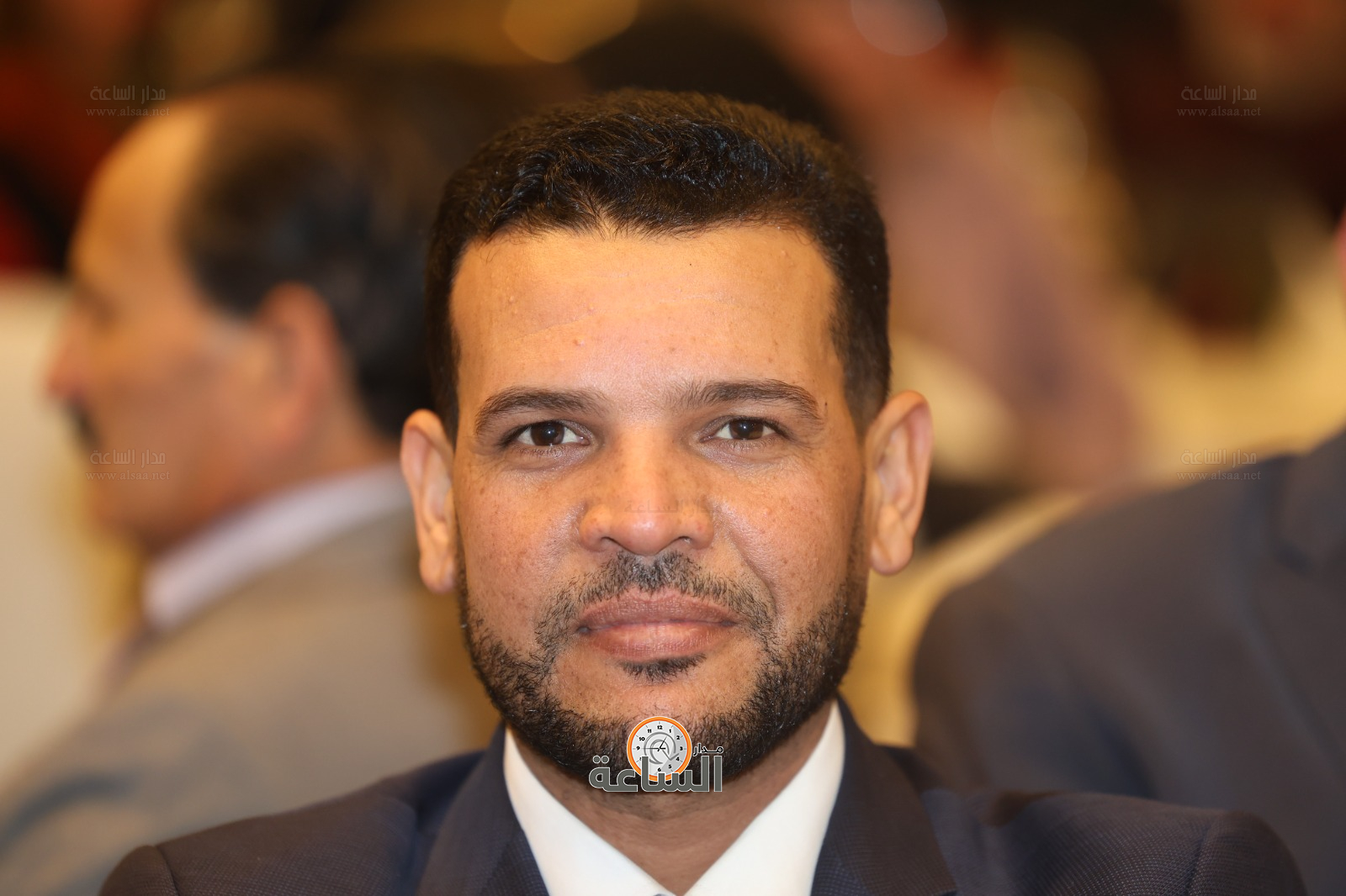 Madar Al-Saa Images 0.541910902991783