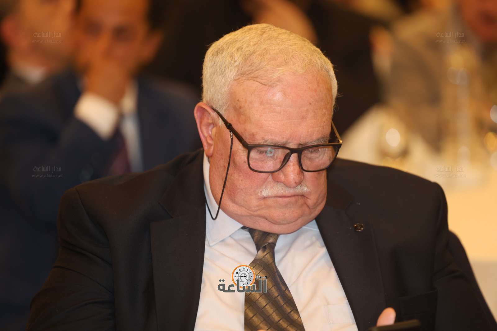 Madar Al-Saa Images 0.6325285460912964